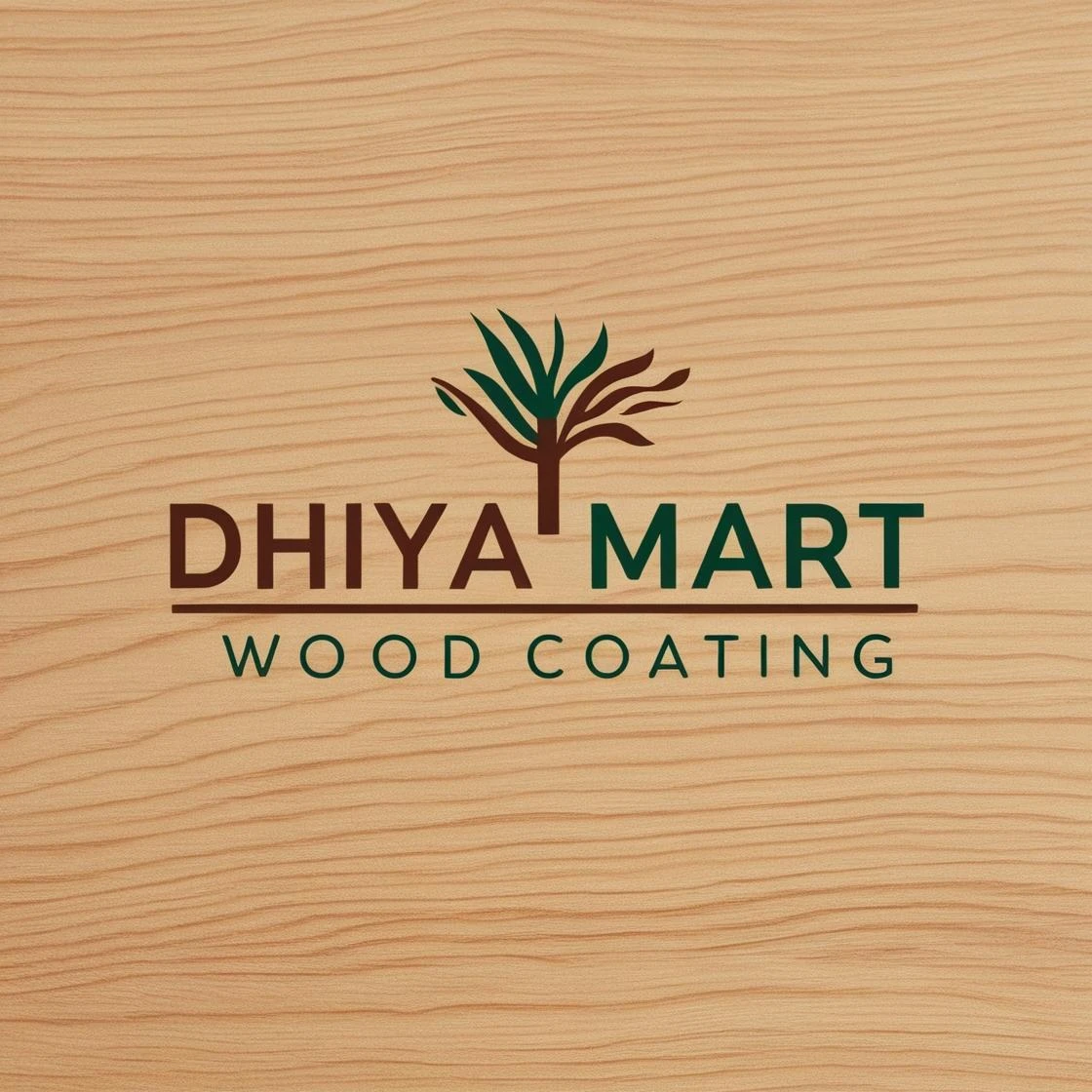 Wood Coating